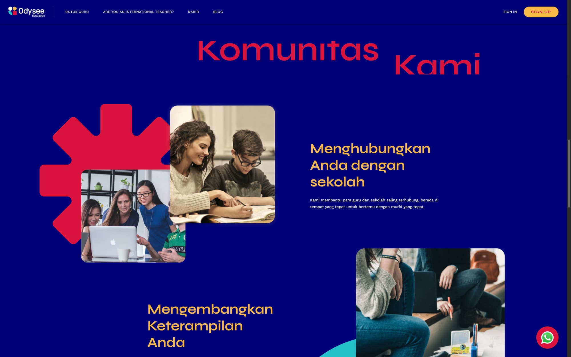 Odysee Community Initiatives